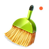 Easy Cleaner - Clear Cache أيقونة