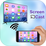 Smart View TV Screen Mirroring APK