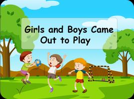 Baa Baa Black Sheep for kids スクリーンショット 1