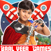 Baal Veer Games APK