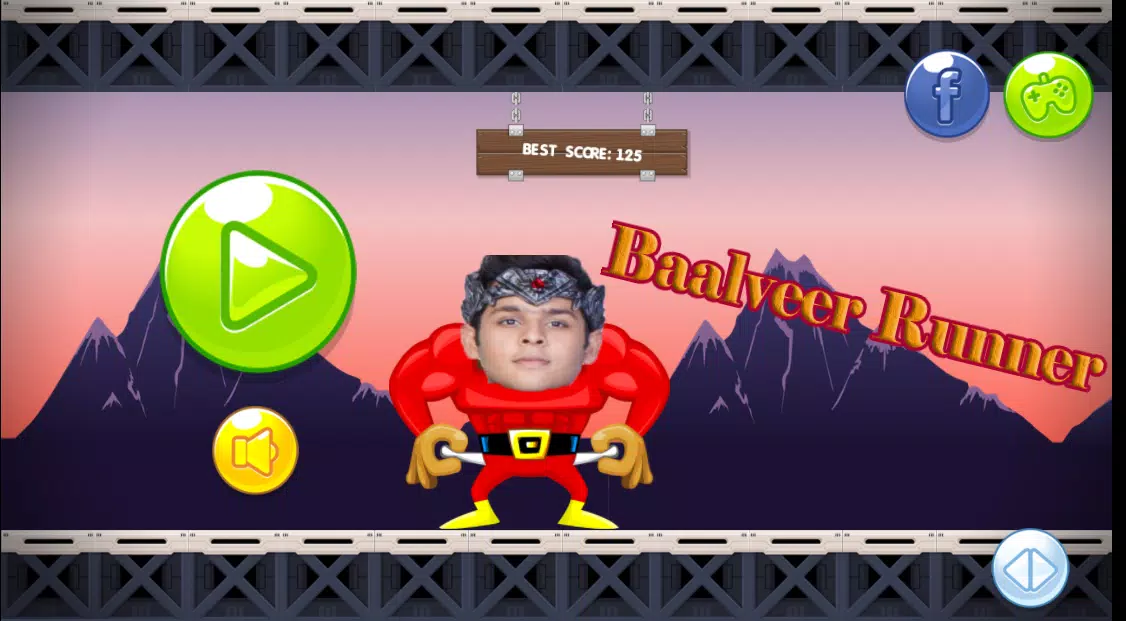 Baal Veer Games APK for Android Download Baal Veer Games APK for Android Download