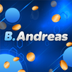 B.andreas Book APK