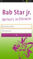 Bab Star App plakat