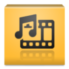 Dune Media Controller أيقونة