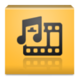 Dune Media Controller أيقونة