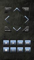 Dune Media Controller الملصق