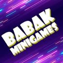 Babak MiniGames: 25 Mini Games APK