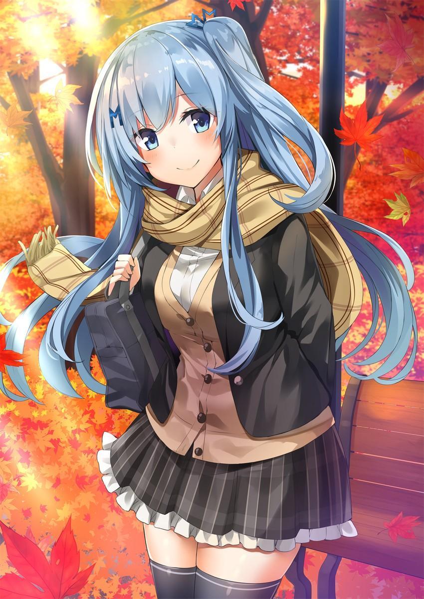 Android용 HD Anime Girls Wallpapers-Best APK 다운로드