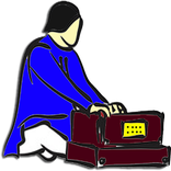 Indian raga music, easy Raag &