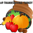 APK 69 Thanksgiving turkey Roast &