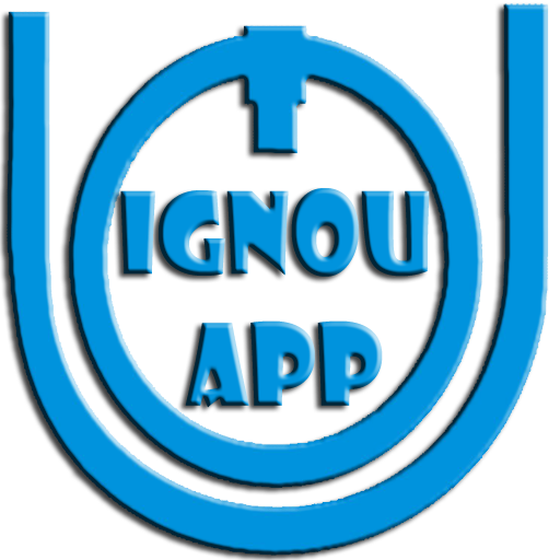Ignou app - Complete IGNOU Gui