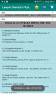 lawyers in florida attorney & lawyers near me imagem de tela 1