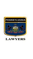 Lawyers of Pennsylvania attorney finder search Affiche