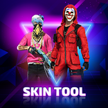FFF FF Skin Tool, Elite pass Bundles, Emote, skin