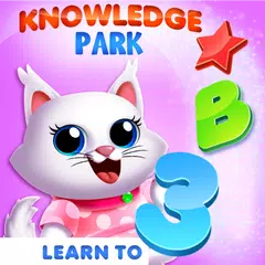 Скачать RMB Games - Knowledge park 1 XAPK