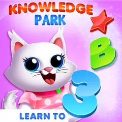 RMB Games - Knowledge park 1