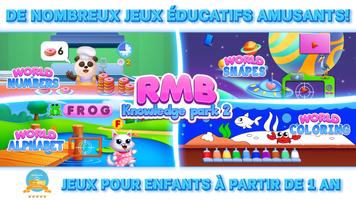 RMB Games Affiche