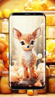Baby animals wallpapers Screenshot 2