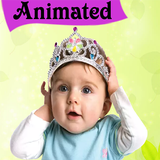 APK Baby Animated Stickers
