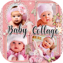 Baby Photo Editor-Name, Frames XAPK download