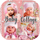 Baby Photo Editor-Name, Frames biểu tượng