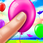 Pop the Balloons-Baby Balloon  icon