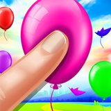 Pop the Balloons-Baby Balloon  APK