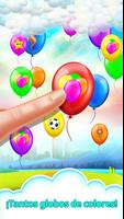 Juegos de estallar globos para captura de pantalla 2