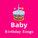 Birthday Song for baby - Baby  APK