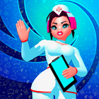 Maternity Hospital Tycoon Idle 아이콘