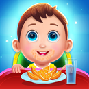 Educational Baby DayCare Games APK