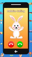 Baby Learning Toy Phone скриншот 1