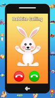 برنامه‌نما Baby Learning Toy Phone عکس از صفحه