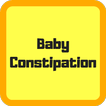 Baby Constipation Treatment Tips