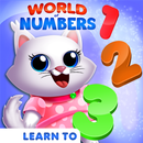 RMB Games - World of Numbers 1 APK