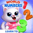 RMB Games - World of Numbers 1