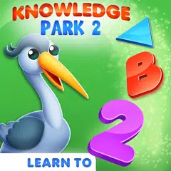 Baixar RMB Games - Knowledge park 2 XAPK