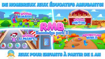 RMB Games Affiche