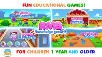 RMB Games poster