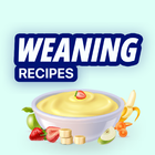 Healthy Weaning Recipes icon
