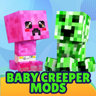 Baby Creeper Mod ikona