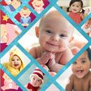 Baby Matching Game 👶 APK