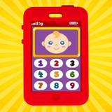 BabyPhone icono