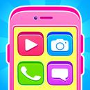 Bebes Telefono Juegos de Niños APK