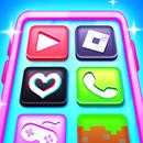 Baby phone - Games for Kids 2+ APK