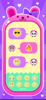Baby phone - Games for Kids 2+ screenshot 2
