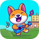 Baby Piano: Music Game for Kid APK