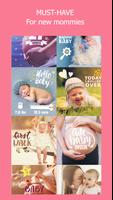 Baby Story Poster