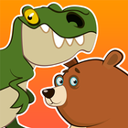 Baby Puzzles biểu tượng