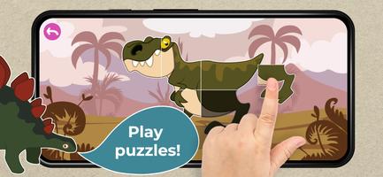 Baby Puzzles ảnh chụp màn hình 2